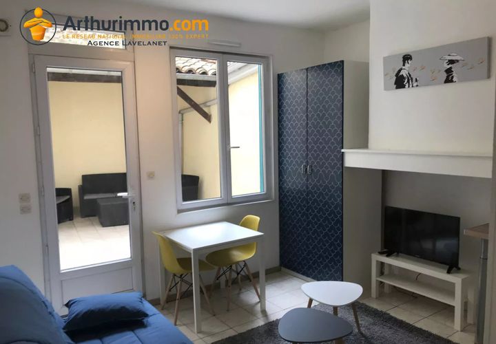 Lejlighed i Foix, Ariege, Foix - € 265.000 | Ref: 87014262 - foto 1