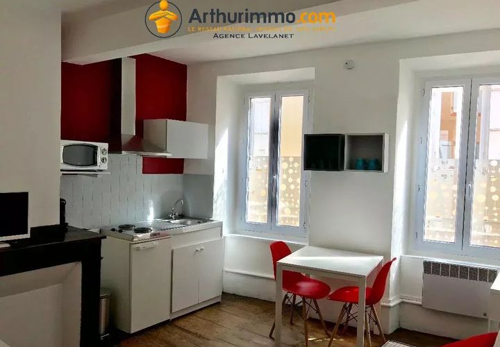 Apartament a Foix, Ariege, Foix - € 265.000 | Ref: 87014262 - foto 1