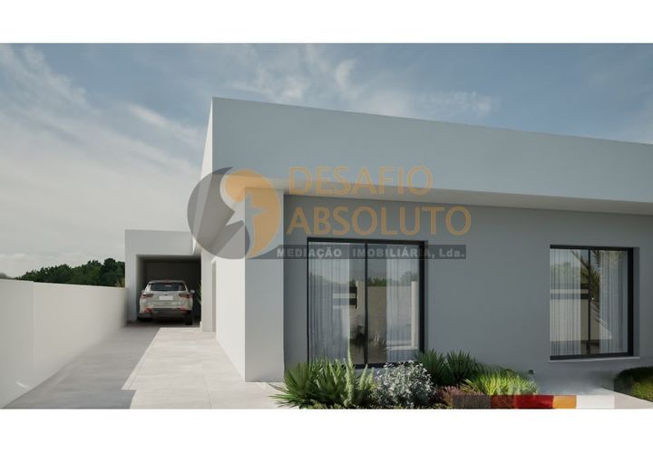 Byhus i Fernao Ferro, Setubal, Fernao Ferro - € 747.000 | Ref: 3495 A - foto 1