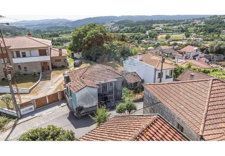 Villa a Revelhe, Braga, Revelhe - € 57.000 | Ref: 120241398-87 - foto 1