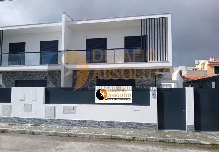 Byhus i Seixal, Setubal, Seixal - € 570.000 | Ref: 3443 - foto 1