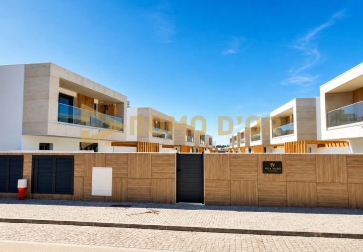 Villa a Ferreiras, Faro, Ferreiras - € 650.000 | Ref: CAS_482 - foto 1