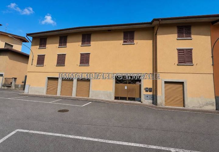 Villa a Bolgare, Bergamo, Bolgare - € 325.000 | Ref: V057 - foto 1