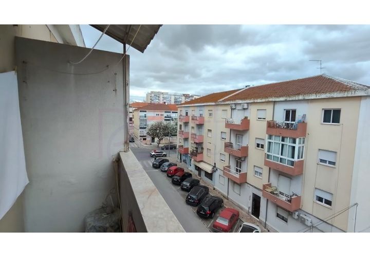 Wohnung in Barreiro, Setubal, Barreiro - € 255.000 | Ref: 181 - Foto 1