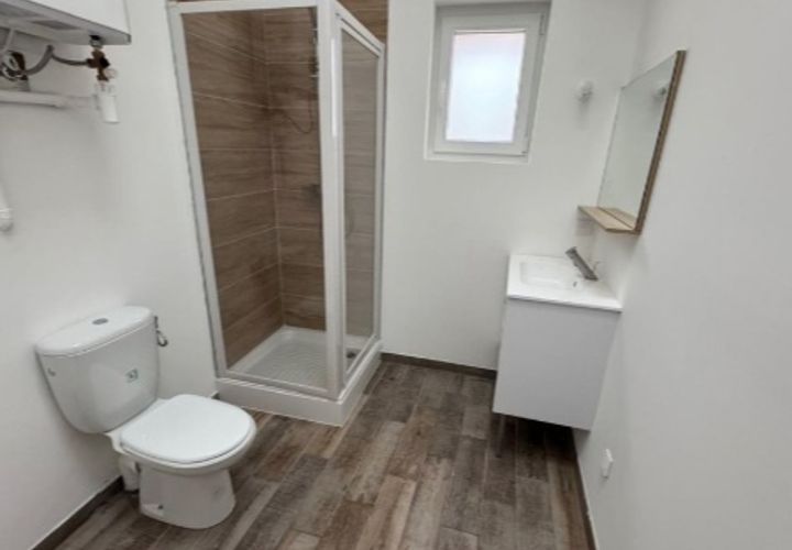 Apartament a Libourne, Gironde, Libourne - € 700/mes | Ref: C2L-260429-E990 - foto 1