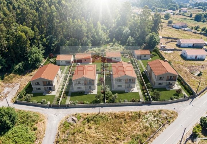 Helårsgrund i Agueda, Aveiro, Agueda - € 160.000 | Ref: 240822 - foto 1