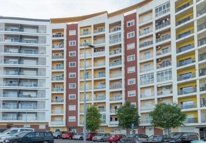 Lejlighed i Corroios, Setubal, Corroios - € 399.000 | Ref: MN203 - foto 1