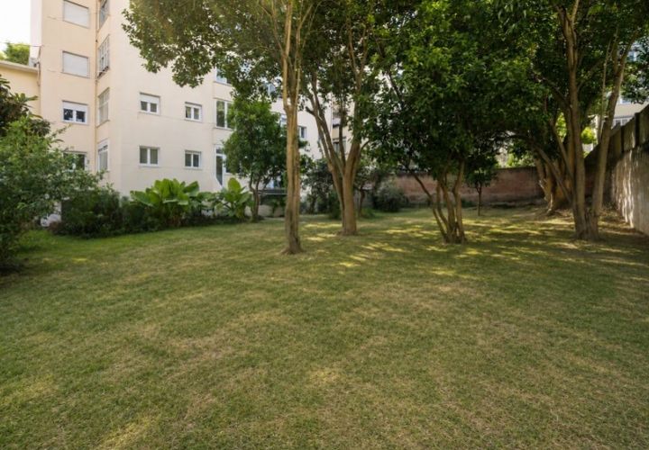 Leilighet i Alvalade, Setubal, Alvalade - € 585 000 | Ref: MN205 - foto 1
