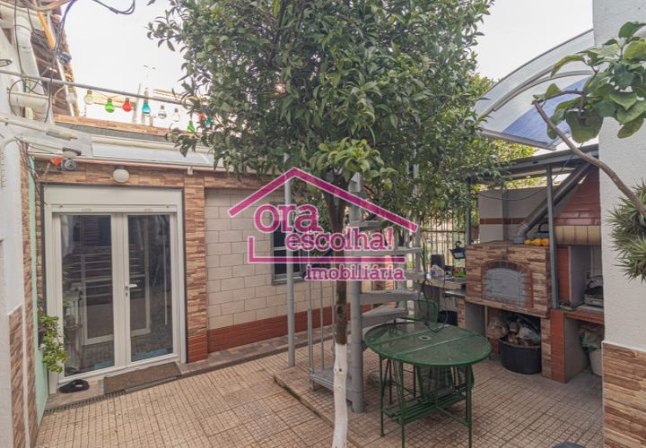 Villa i Almada, Setubal, Almada - € 360.000 | Ref: 1923 C - foto 1