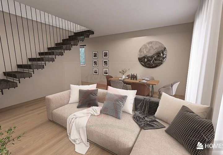 Rækkehus i Roncegno Terme, Trento, Roncegno Terme - € 465.000 | Ref: M-103 - foto 1