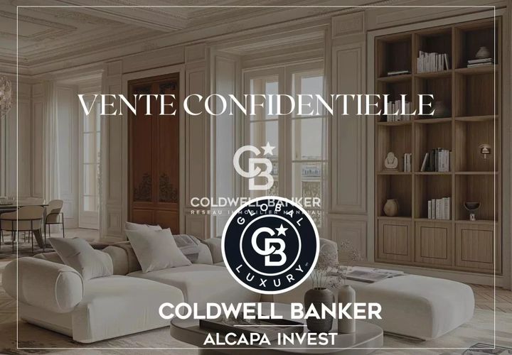Lejlighed i Suresnes, Hauts-de-Seine, Suresnes - € 670.000 | Ref: 87008163 - foto 1