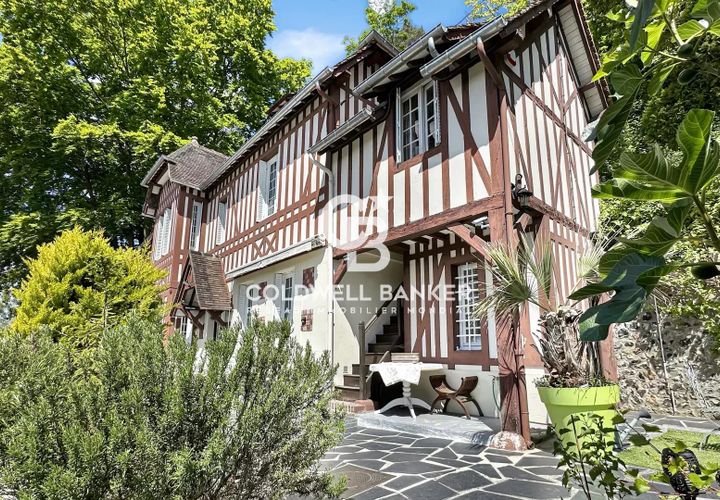 Villa a Pont-Audemer, Eure, Pont-Audemer - € 349.000 | Ref: 87017763 - foto 1