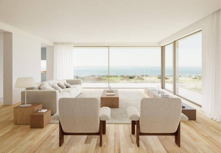 Lejlighed i Vila do Conde, Porto, Vila do Conde - € 600.000 | Ref: IP-1568 - foto 1