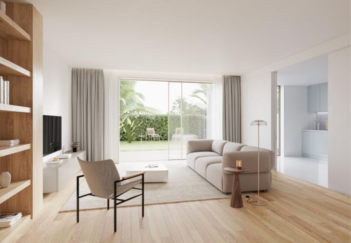 Lejlighed i Vila do Conde, Porto, Vila do Conde - € 1.200.000 | Ref: IP-1565 - foto 1