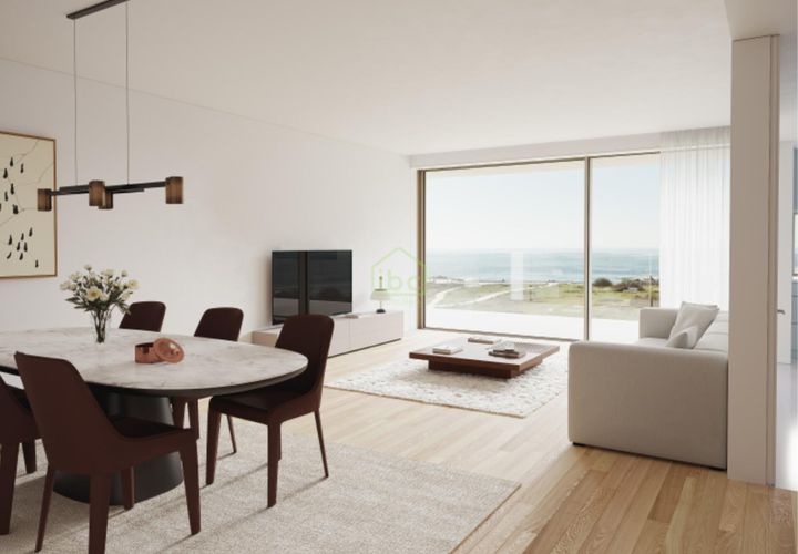 Lejlighed i Vila do Conde, Porto, Vila do Conde - € 825.000 | Ref: IP-1574 - foto 1