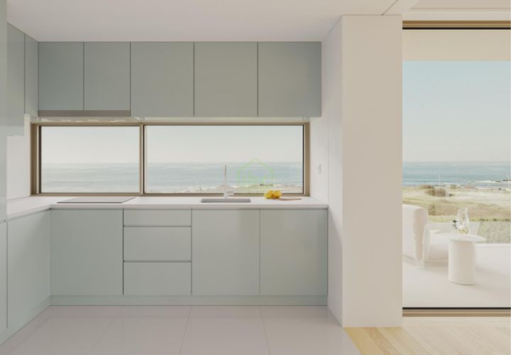 Lejlighed i Vila do Conde, Porto, Vila do Conde - € 800.000 | Ref: IP-1566 - foto 1