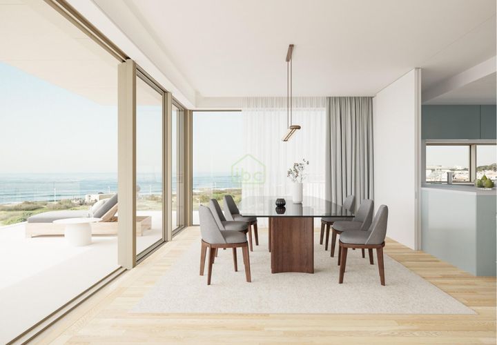 Lejlighed i Vila do Conde, Porto, Vila do Conde - € 1.100.000 | Ref: IP-1573 - foto 1