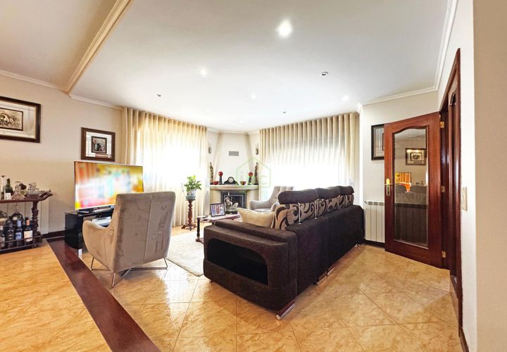 Rækkehus i Vila do Conde, Porto, Vila do Conde - € 380.000 | Ref: IBC-0638 - foto 1