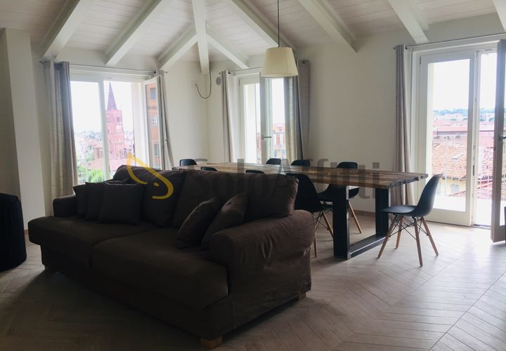 Apartament a Chieri, Turin, Chieri - € 1.650/mes | Ref: 1647 - foto 1