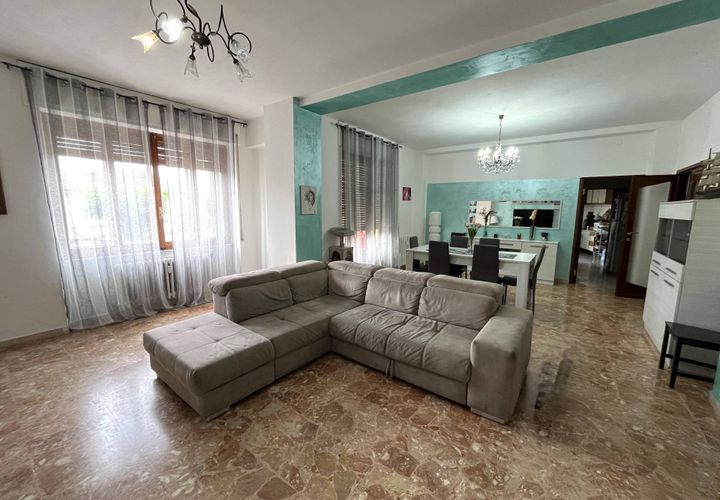 Leilighet i Vasto, Chieti, Vasto - € 120 000 | Ref: 5366 - foto 1