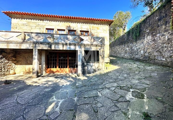 Villa i Viana do Castelo, Viana do Castelo, Viana do Castelo - € 245.000 | Ref: F958 - foto 1