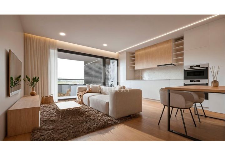 Lejlighed i Darque, Viana do Castelo, Darque - € 176.000 | Ref: C598 - foto 1