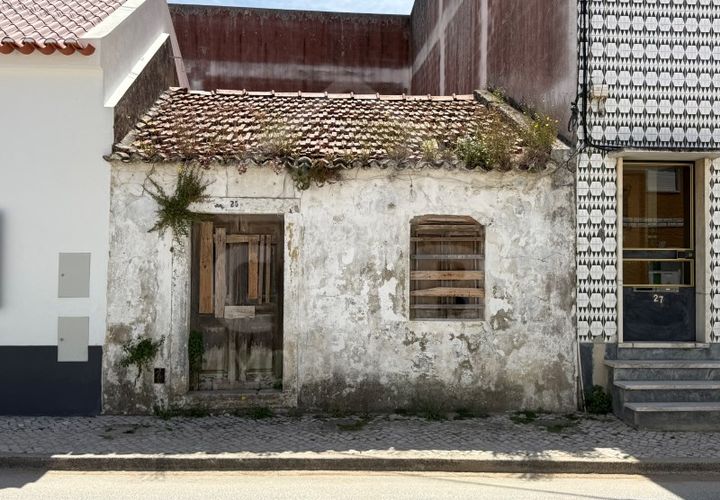 Villa a Samora Correia, Santarem, Samora Correia - € 108.000 | Ref: 500.537 - foto 1