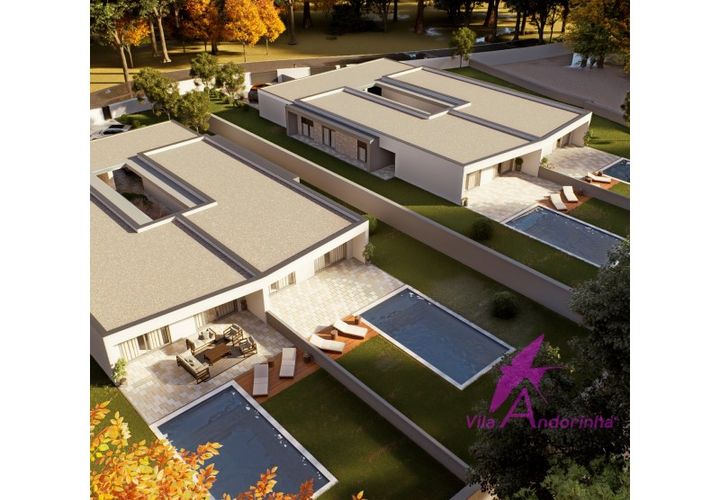 Villa i Viana do Castelo, Viana do Castelo, Viana do Castelo - € 415.000 | Ref: 109/2026 - foto 1