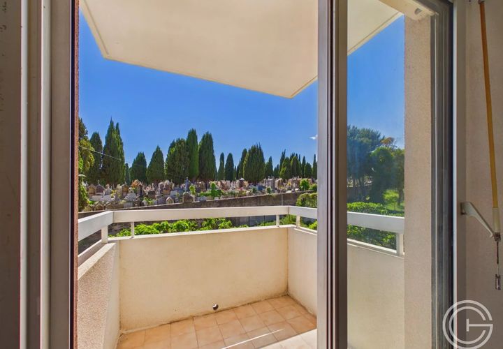 Lejlighed i Nice, Alpes-Maritimes, Nice - € 120.000 | Ref: TV1384 - foto 1