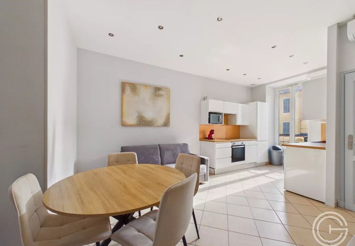 Lejlighed i Nice, Alpes-Maritimes, Nice - € 295.000 | Ref: GC1378 - foto 1