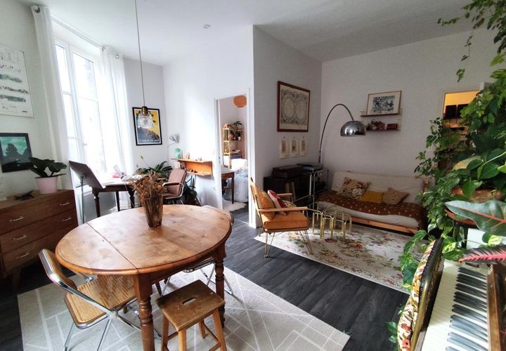 Leilighet i Clermont-Ferrand, Puy-de-Dome, Clermont-Ferrand - € 142 000 | Ref: 1502_h - foto 1