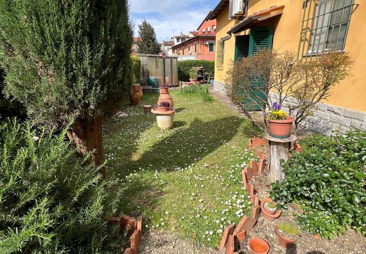 Byhus i Florence, Florence, Florence - € 330.000 | Ref: SANMARCELLINO - foto 1