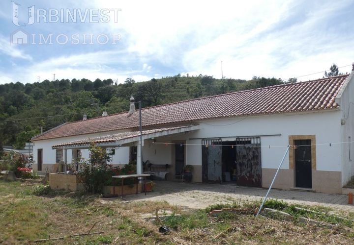 Farm i Silves, Faro, Silves - € 360.000 | Ref: AR00413 - PT - foto 1