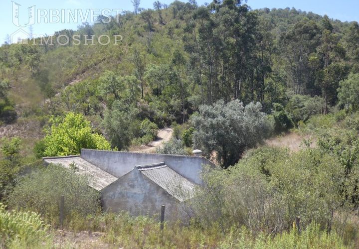 Helårsgrund i Silves, Faro, Silves - € 450.000 | Ref: AR00412 - PT - foto 1