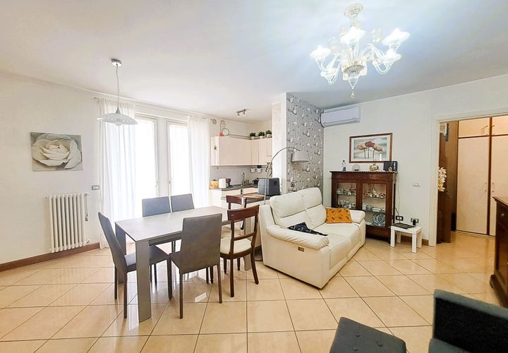 Leilighet i Amelia, Terni, Amelia - € 135 000 | Ref: .9 - foto 1