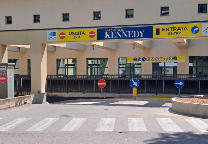 Garage i Parma, Parma, Parma - € 32.000 | Ref: 342 - foto 1