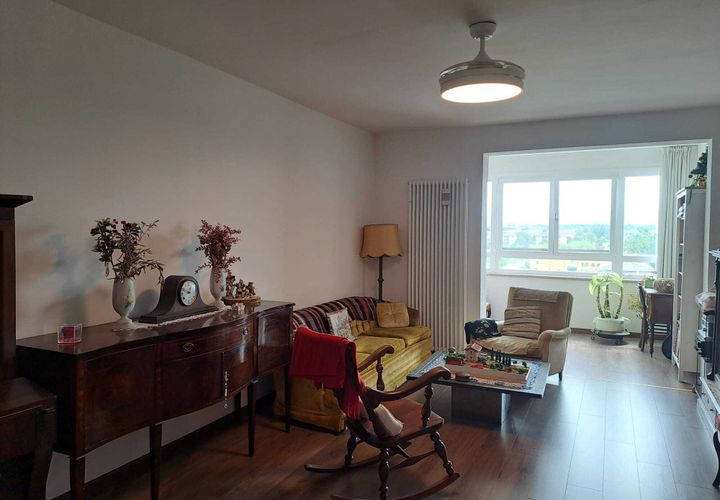 Lejlighed i Parma, Parma, Parma - € 200.000 | Ref: 343 - foto 1