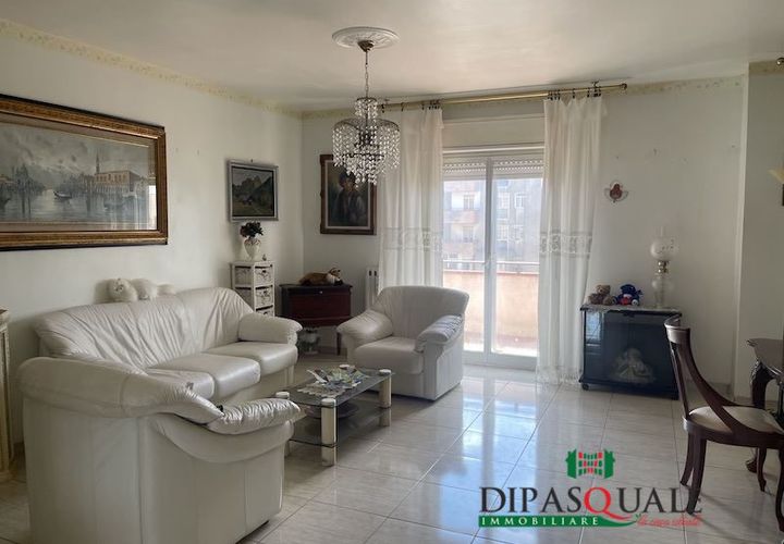 Lejlighed i Ragusa, Ragusa, Ragusa - € 64.000 | Ref: 5va6b - foto 1