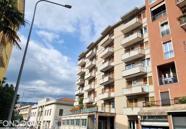 Leilighet i Como, Como, Como - € 900/måned | Ref: libera-900 - foto 1