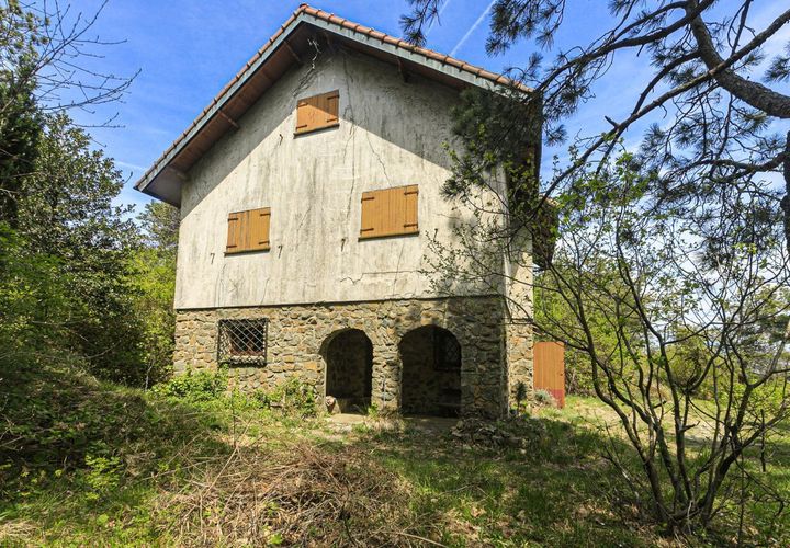 Villa a Ceranesi, Genoa, Ceranesi - € 110.000 | Ref: praglia - foto 1