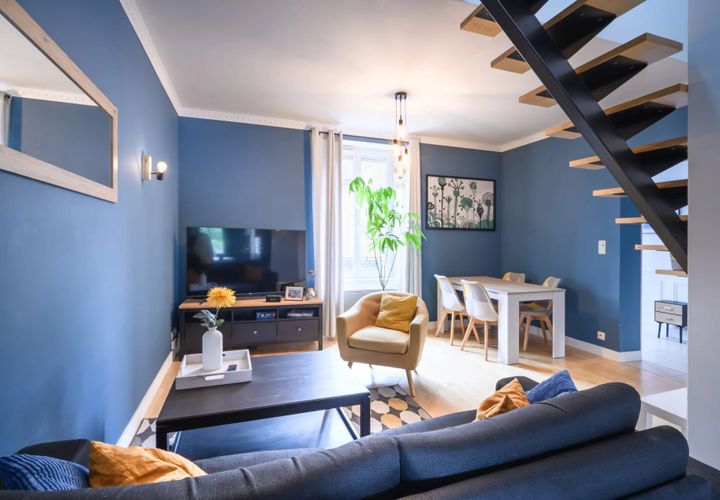 Lejlighed i Tarare, Rhone, Tarare - € 175.000 | Ref: 86973363 - foto 1