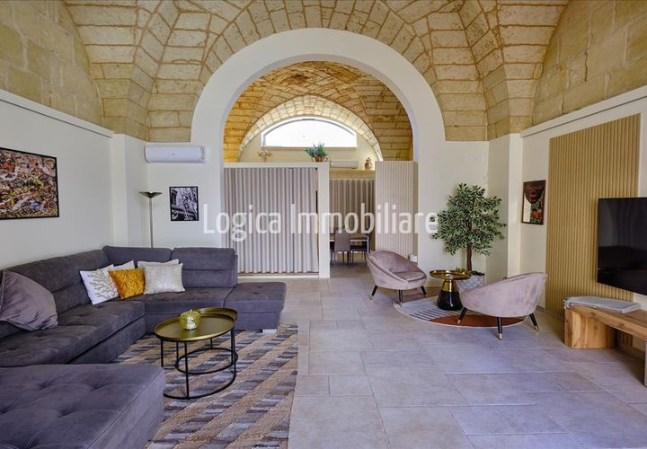 Villa i Martano, Lecce, Martano - € 145.000 | Ref: CI61 - foto 1