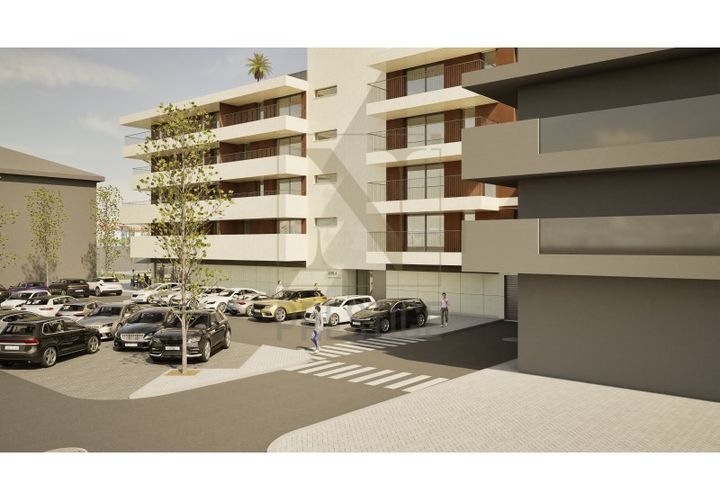Lejlighed i Cantanhede, Coimbra, Cantanhede - € 415.000 | Ref: NP3639 - foto 1