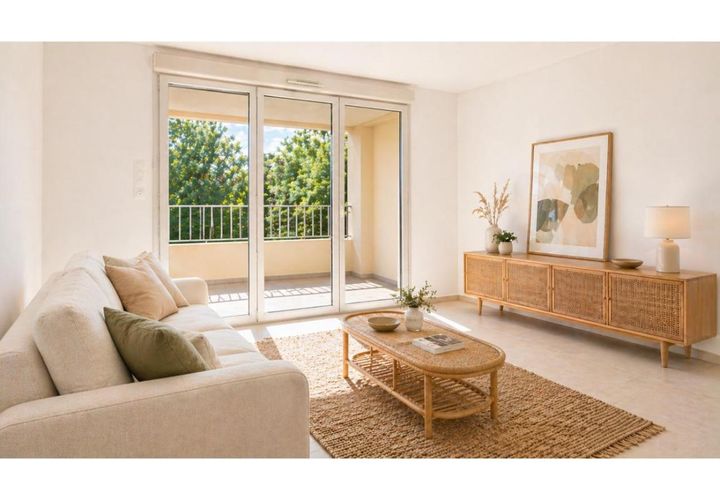 Lejlighed i Montpellier, Herault, Montpellier - € 239.000 | Ref: 104477 - foto 1