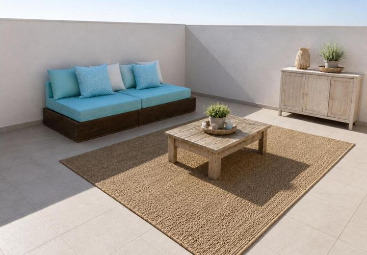 Lejlighed i Sete, Herault, Sete - € 304.000 | Ref: 104481 - foto 1