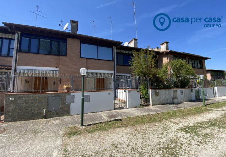 Rækkehus i Comacchio, Ferrara, Comacchio - € 135.000 | Ref: PVL24 - foto 1