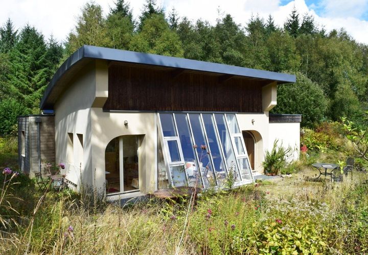 Villa i Plouray, Morbihan, Plouray - € 230.625 | Ref: 560022452 - foto 1