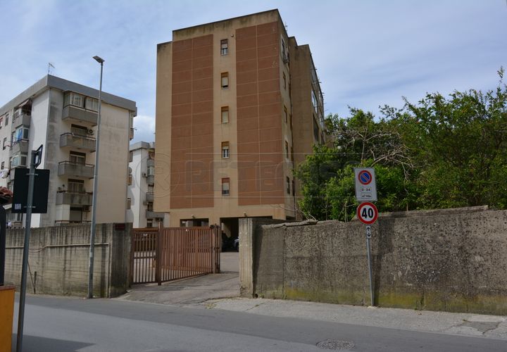 Lejlighed i Messina, Messina, Messina - € 98.000 | Ref: 75-26 - foto 1
