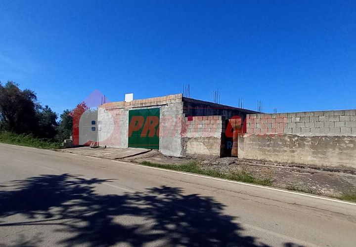 Leilighet i Ischitella, Foggia, Ischitella - € 208 000 | Ref: V000717 - foto 1