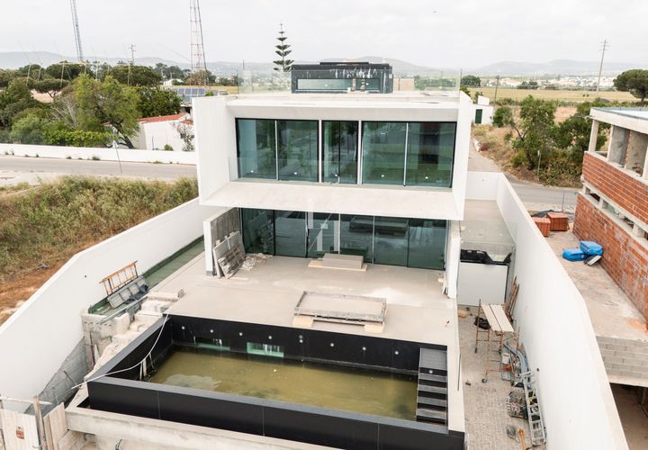Villa i Faro, Faro, Faro - € 1.650.000 | Ref: 1119 - foto 1